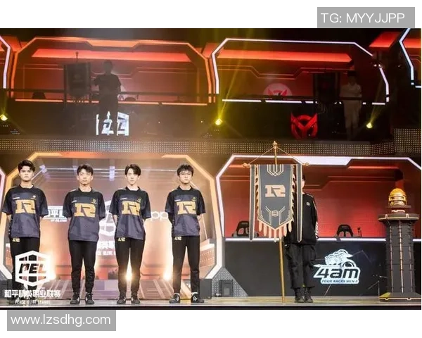 和平精英战术分析：深入探讨RNG团队的反击策略与执行力