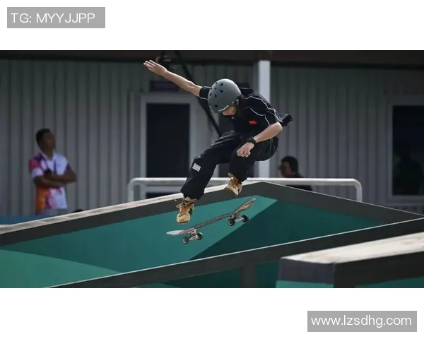 南京滑板队的转型之路：从传统到现代的创新与挑战