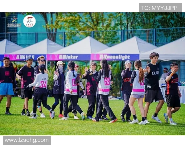 广州飞盘队在城市马拉松中的个人能力表现全面分析与点评