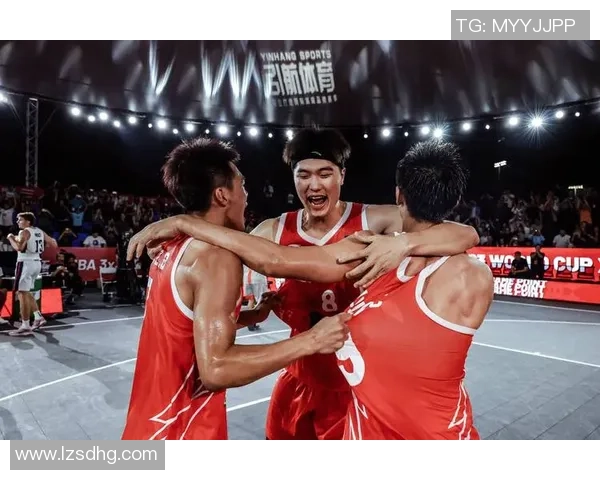 杭州篮球队在世界杯预选赛中的状态分析与表现评估